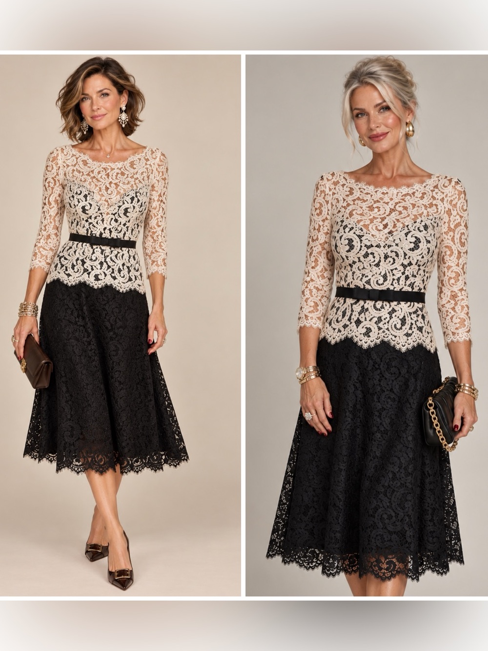 Tadashi Shoji Dress